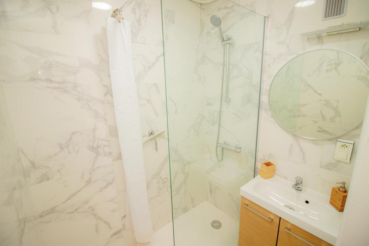 La Garden Room Logement En Colocation ル・プレシ・ロバンソン エクステリア 写真